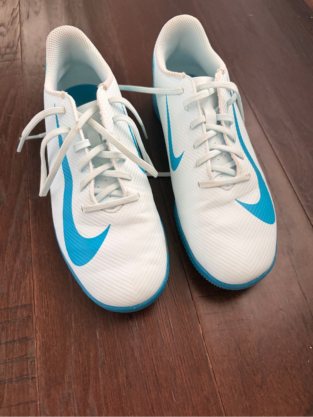 Nike Indoor Soccer/Futsol Shoes